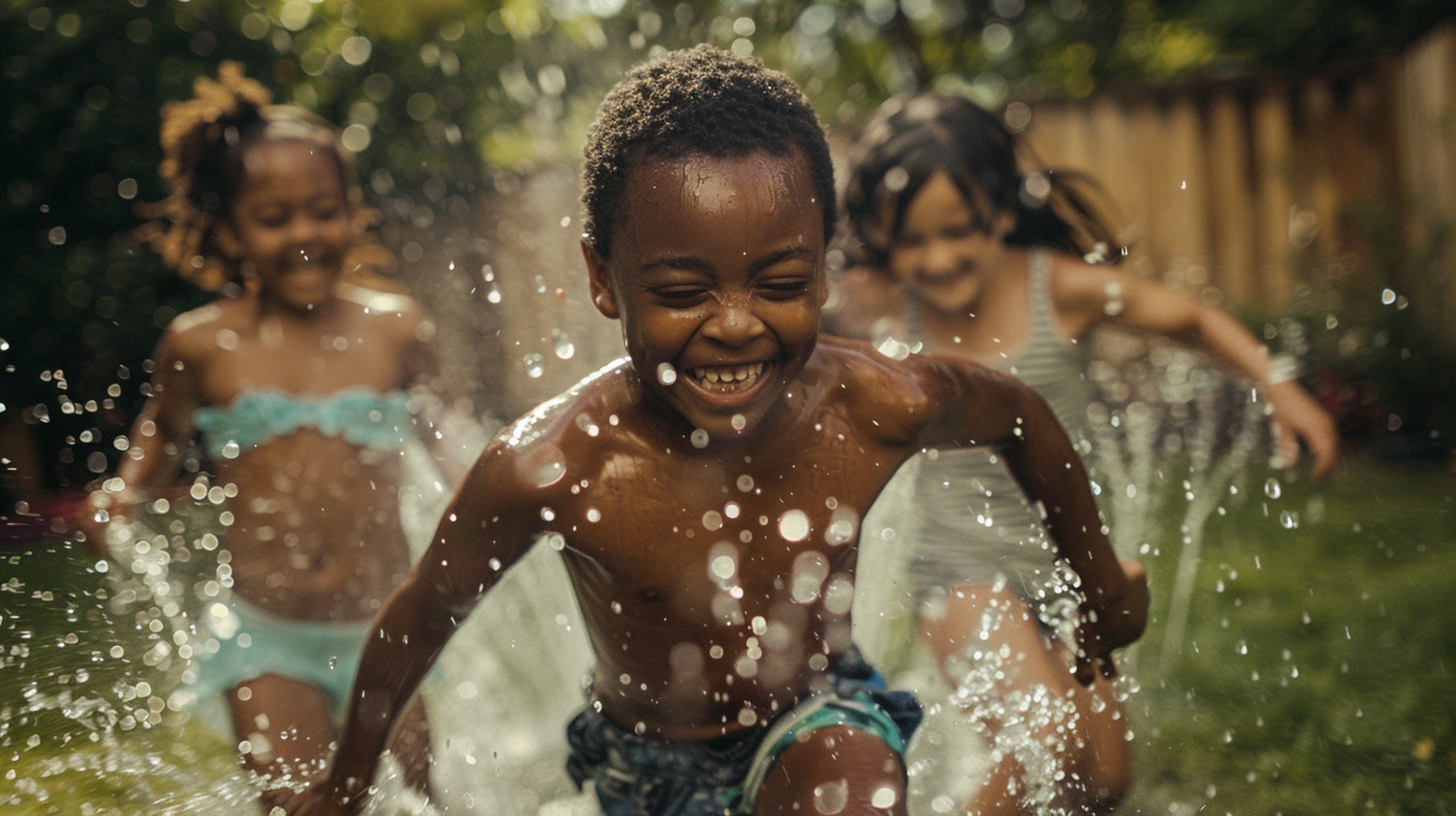 The Great Disconnect: Raising Resilient Kids in an AI-First World
