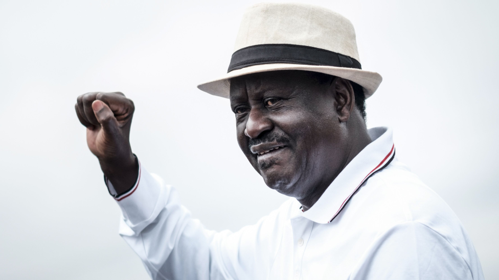 Raila Odinga Dies at 80: The Life, Legacy, and Final Chapter of Kenya’s Icon
